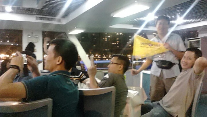 Hội chợ Canton Fair 118